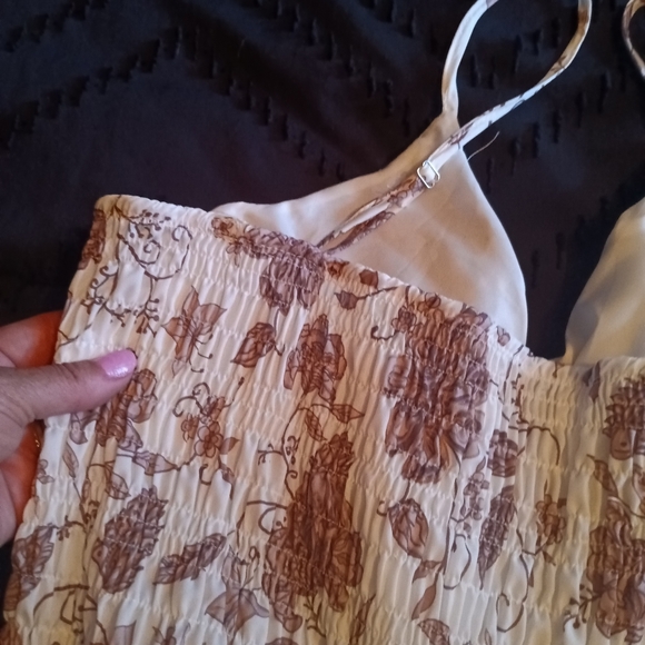 Famous jumpsuit from Facebook!! - Picture 4 of 16